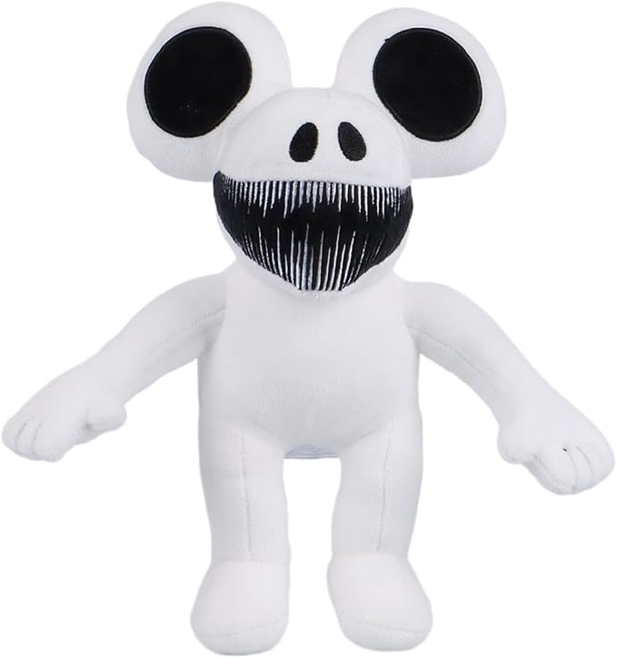 Zoo NOMALY Plush Doll Zoo Anomaly Cute Plush Animals Stuffed Plushie Toy Figure Pillow Cosplay Cute Kids Fans Collection Gift (Koala)