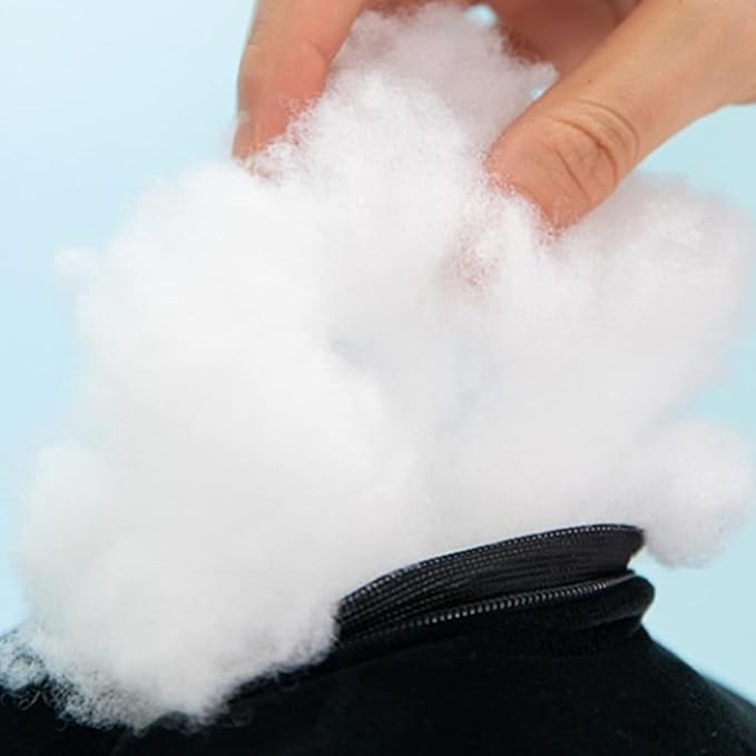 Long Black Cat Plush Body Pillow,43.32'' Giant Kawaii Black Cat Plush Kitten Plush Sleeping Pillow Soft Cat Big Stuffed Animals Sofa Pillow Toys Gift for Kids