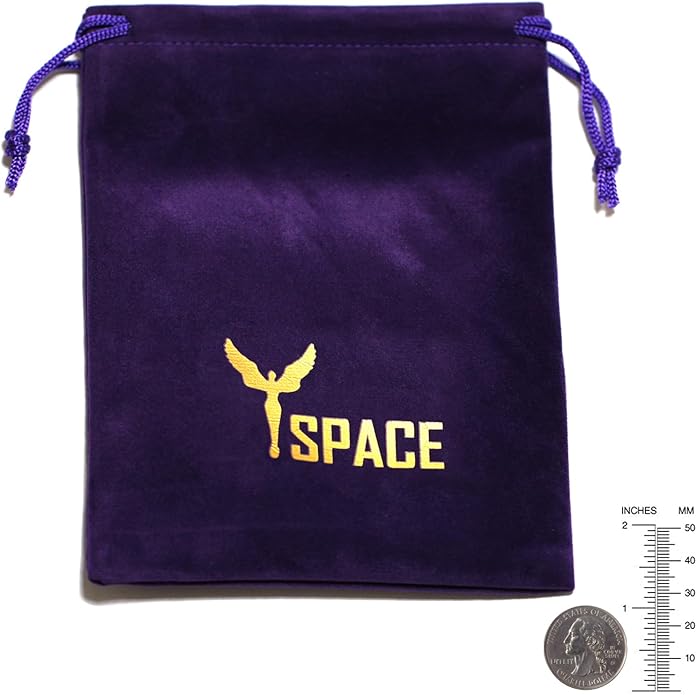 Yspace Lucky Clover Cameo Necklace Best Friend Heart Charms Jewelry 2 Chain Deluxe Gift