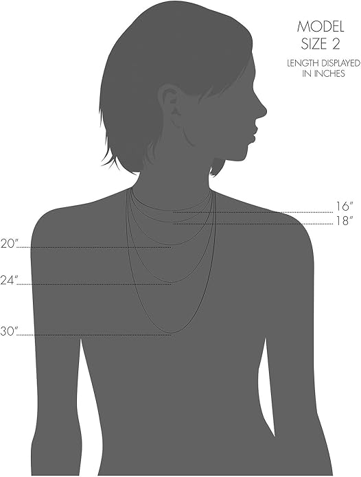 Yspace Lucky Clover Cameo Necklace Best Friend Heart Charms Jewelry 2 Chain Deluxe Gift