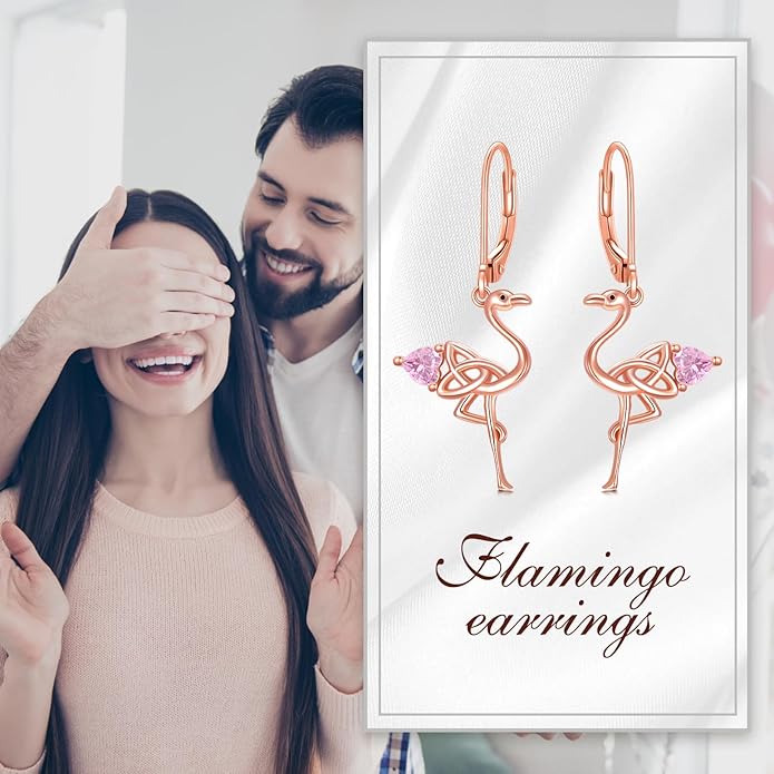 YFN Sterling Silver Animal Dangle Drop Earrings for Women Sloth/Cat/Bat Earrings Jewelry Gifts Halloween Earrings Jewelry