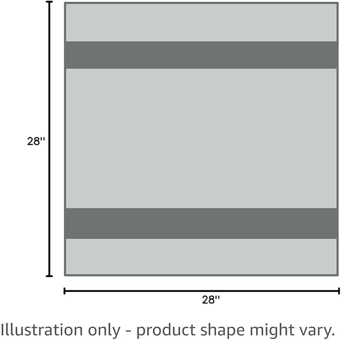 Primitives by Kathy Kitchen Towel - Cat Hair Both Condiment & A Fashion Accessory