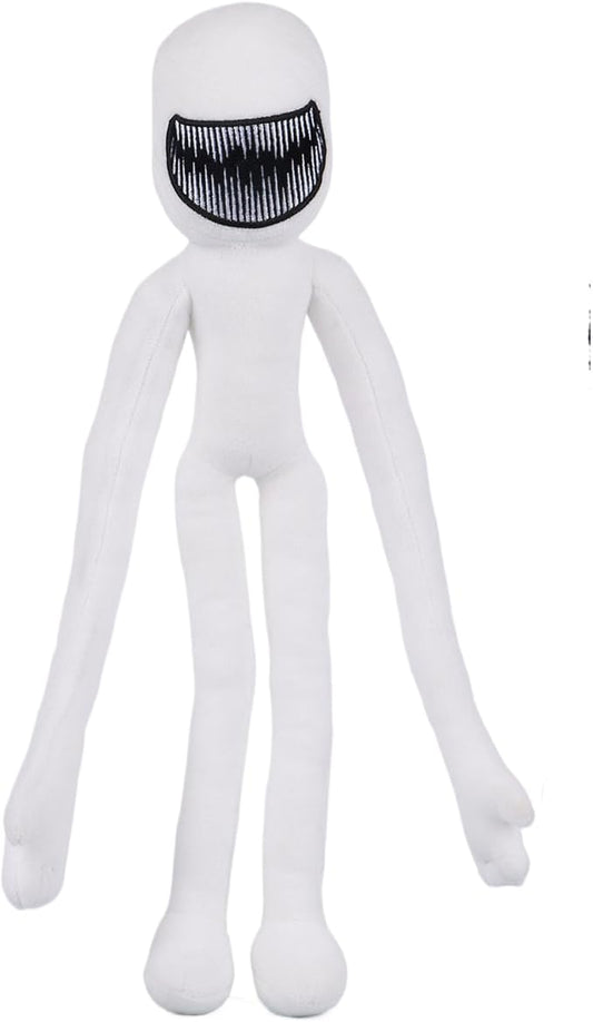 Zoo NOMALY Plush Doll Cute Plush Animals Stuffed Plushie Toy Figure Pillow Cosplay Cute Kids Fans Collection Gift (Mantis)