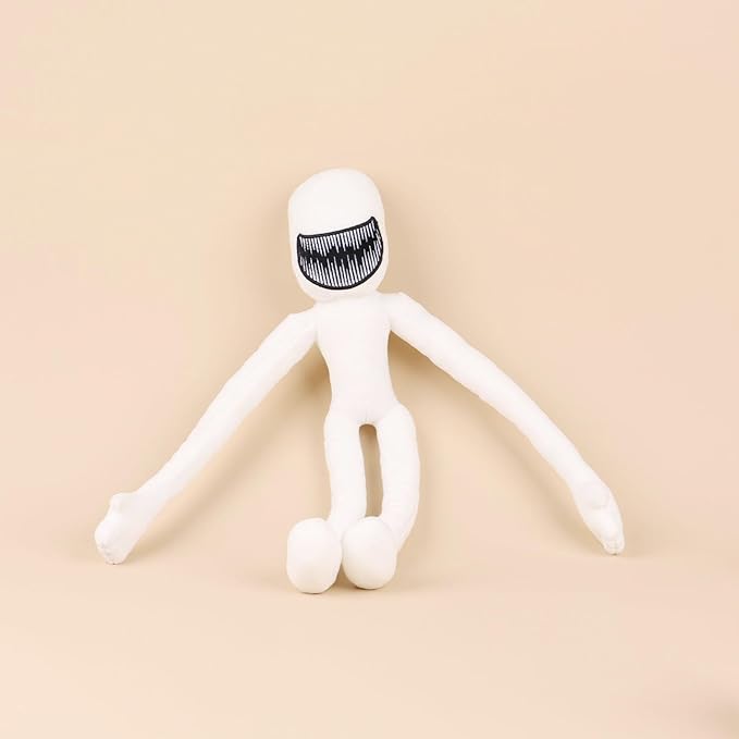 Zoo NOMALY Plush Doll Cute Plush Animals Stuffed Plushie Toy Figure Pillow Cosplay Cute Kids Fans Collection Gift (Mantis)