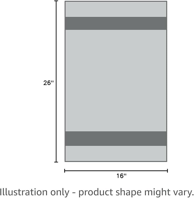 Kay Dee Designs Pet Lovers Only Allover Cat Print Design Terry Kitchen Towel, Multicolor