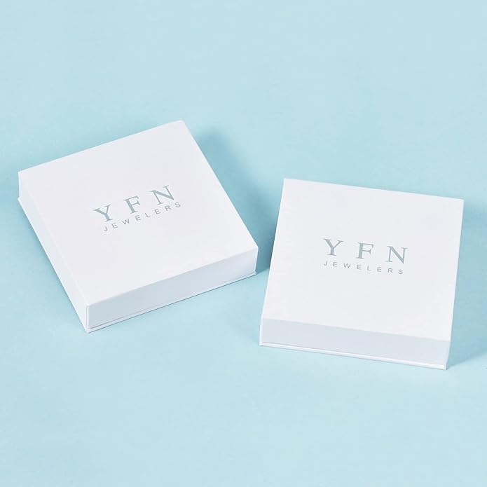 YFN Egyptian Necklace Sterling Silver Egypt God Pendant Abalone Shell Egypt Jewelry Gifts for Women Men