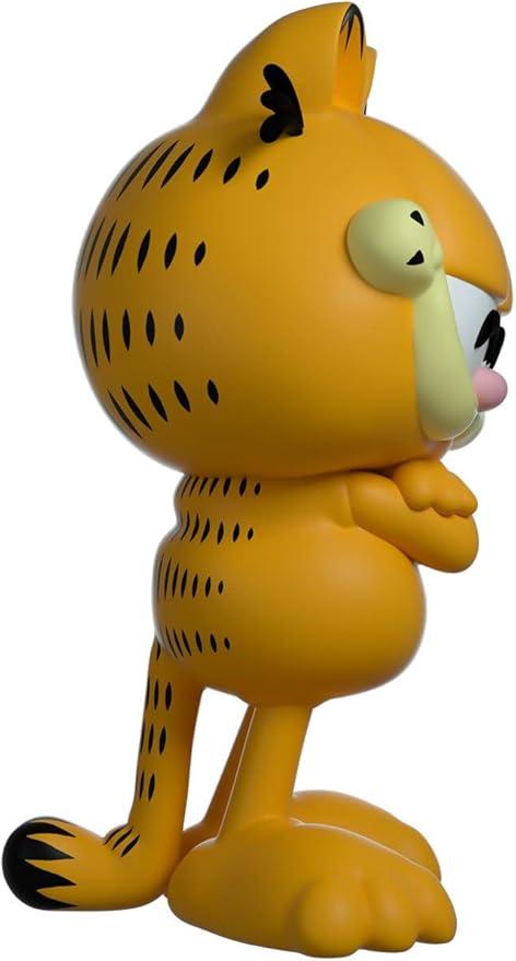 Youtooz Garfield Figure