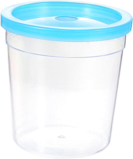 Reptile Breeding Box Kit Turtle Tank Aquarium Breeder Insect Cups Container Reptile Supplies Color