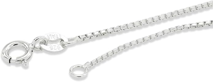 AFFY Abalone Shell Animal (Starfish, Dolphin, Seahorse, Frog, Dragonfly, Whale Tail, Turtle) 14K White Gold Over Sterling Silver Pendant Necklace Jewelry Gift For Her