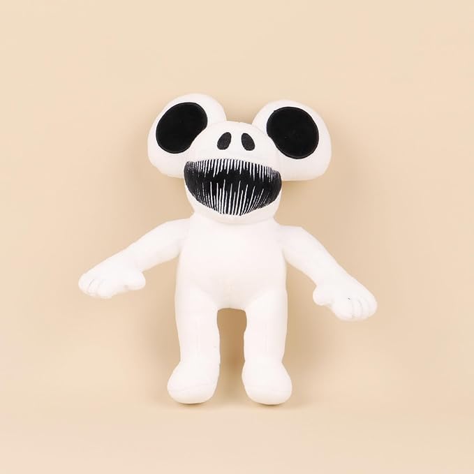 Zoo NOMALY Plush Doll Zoo Anomaly Cute Plush Animals Stuffed Plushie Toy Figure Pillow Cosplay Cute Kids Fans Collection Gift (Koala)