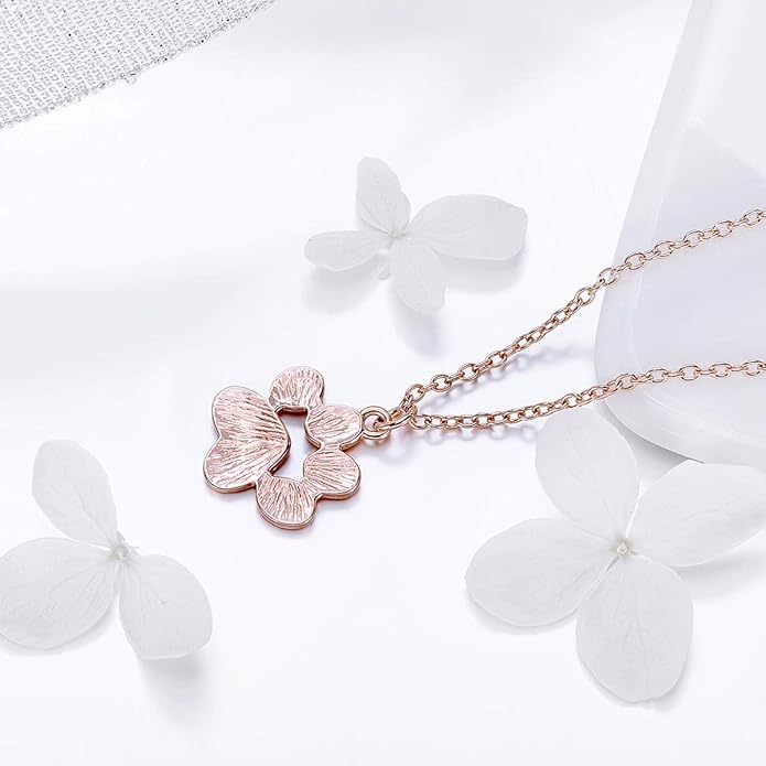 925 Sterling Silver Dog Paw Cat Panda Necklace for Women Cute Dainty Animal Pendant Necklace Gifts for Cat Mom Animals Lover…