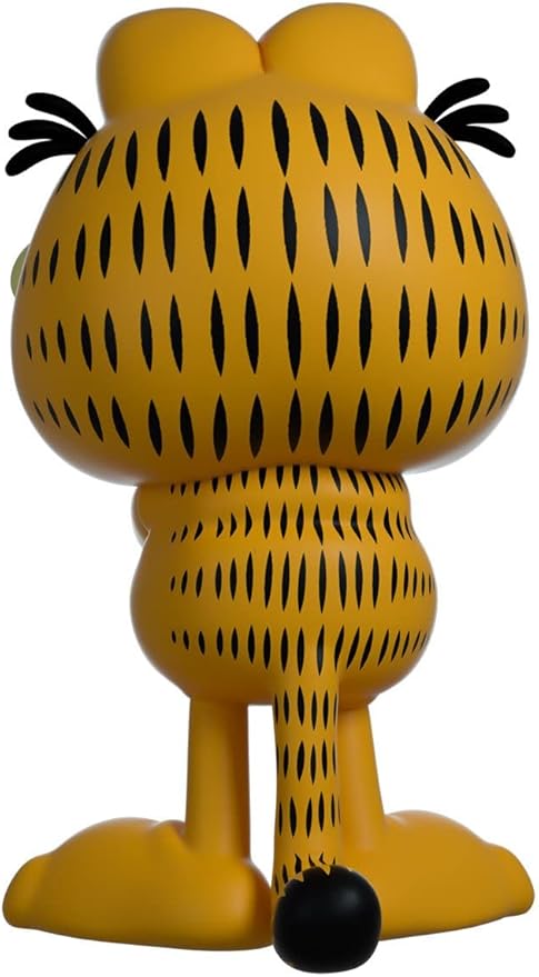 Youtooz Garfield Figure