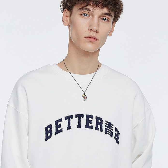 Yin Yang Matching Jewelry Set 925 Sterling Silver Yin Yang Friendship Couples BFF Pendant Necklace Jewelry for Her Him Women Men