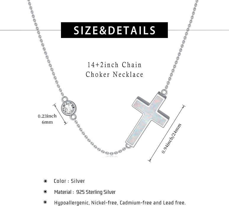 Urn necklace for Ashes 925 Sterling Silver Opal/Turquoise/Moonstone/Moss agate Pendant Cremation Memory Jewelry Keepsake Gifts for Women