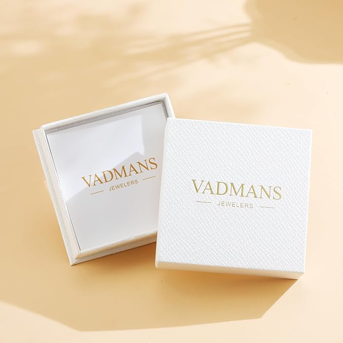 Sterling Silver Birthstone Black Cat Stud Earrings - Cat Birthstone Earrings for Women's Birthday Gift