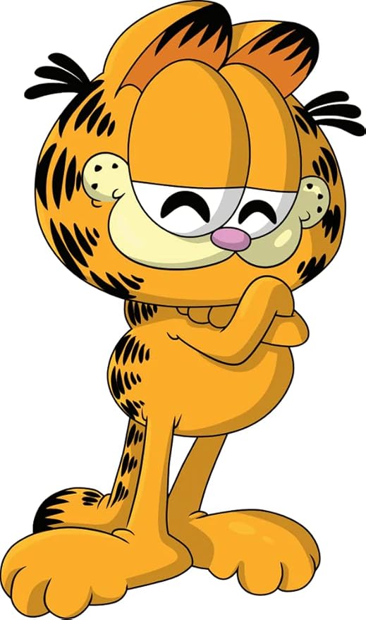 Youtooz Garfield Figure