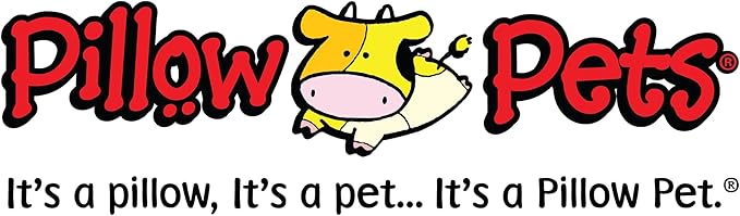 Pillow Pets Emma The CAT Puff