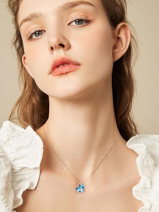 Mothers Day Gift for Mom 925 Sterling Silver Mama Bear/Dinosaur/Cat/Bird/Chicken Necklace with 1 2 3 4 5 Cubs Jewelry for Women Wife Grandma