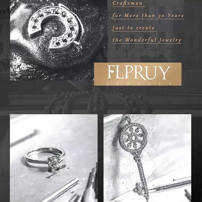 Gothic Jewelry Bat/Cat/Wolf/Dragon/Owl/Fox/Spider/Sun Pendant Sterling Silver Crescent Moon Necklace for Women Girls Black Jewelry Gifts