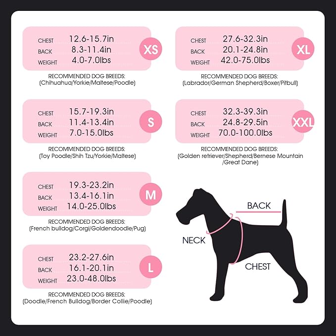 FUAMEY Dog Recovery Suit Male,Dogs Surgery Neuter Suits Puppy Spay Shirts for Female Protect Dog's Skin Anti Licking Abdominal Wounds Doggie Onesie Pet Bodysuit Alternative to Cone Rabbit Flower M