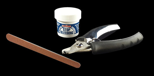 Resco Claw Care Kit, Small