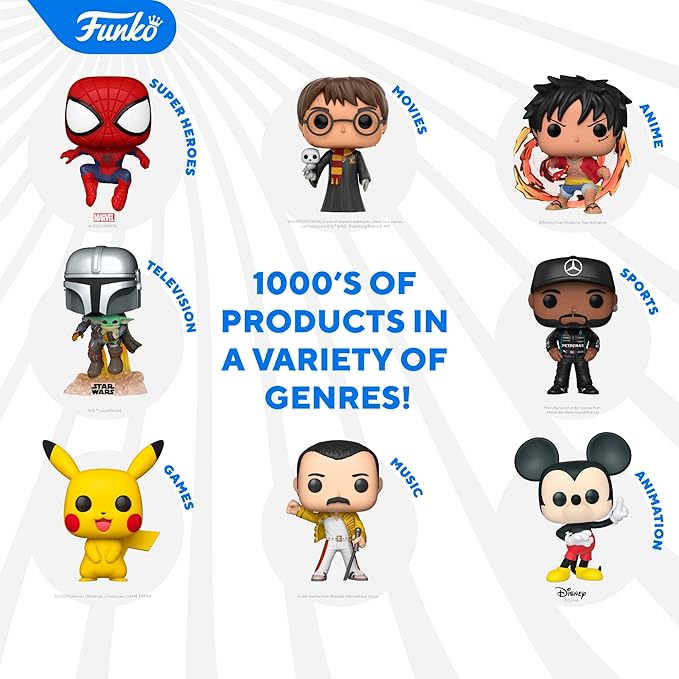 Funko Pop! & Buddy: Rebels - Ezra Bridger with Loth-Cat - Star Wars: Rebels - Amazon Exclusive - Collectable Vinyl Figure - Gift Idea - Official Merchandise - Toys for Kids & Adults - Sci-Fi Fans