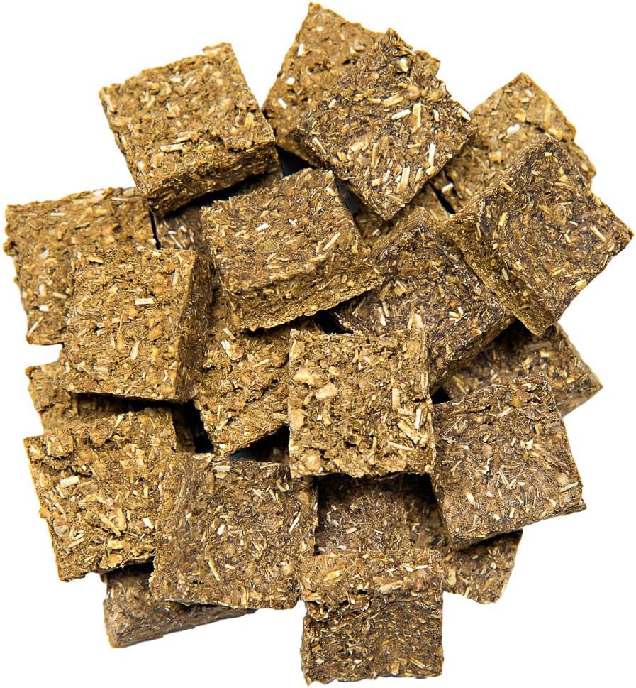 Small Pet Select - Healthy Snackers - Pumpkin (Pack of 2)