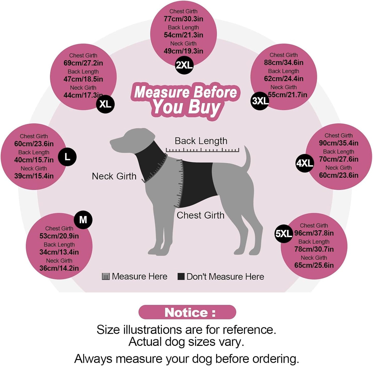 4-Legged Dog Pajamas for Medium & Large Dogs - Soft Cotton Dog Pjs Onesie with 4-Way Stretch, Cozy Breathable Pet Sleepwear for Cold Weather & Indoor Lounging - Green 3XL