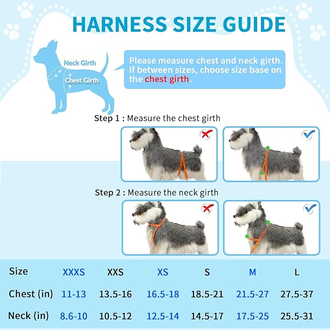 Lukovee Dog Seat Belt for Car, Adjustable Dog Car Harness for Large Medium Small Dogs, Soft Padded & Breathable Mesh Dog Seatbelt with Car Vehicle Connector Strap (Black,Small)