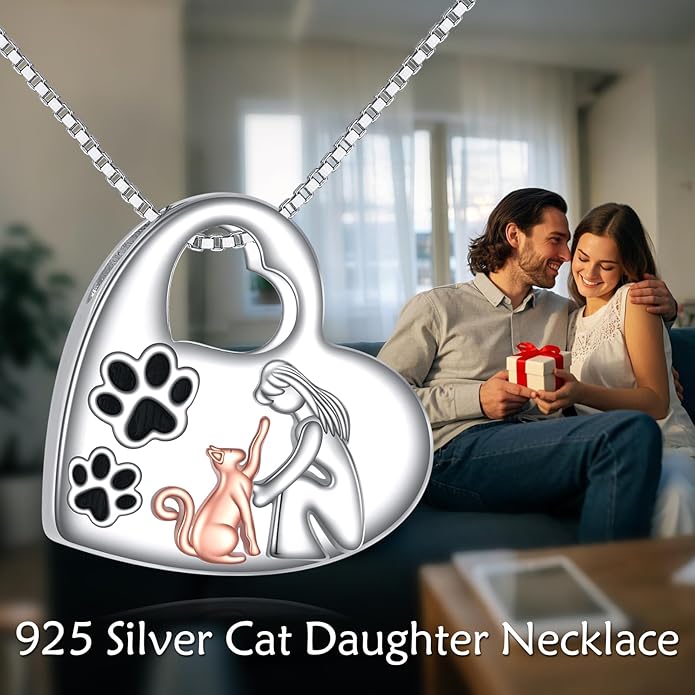 URONE Urn Necklaces for Ashes 925 Sterling Silver Abalone Shell Tree of Life Cremation Jewelry for Ashes Memory Jewelry for Women Men