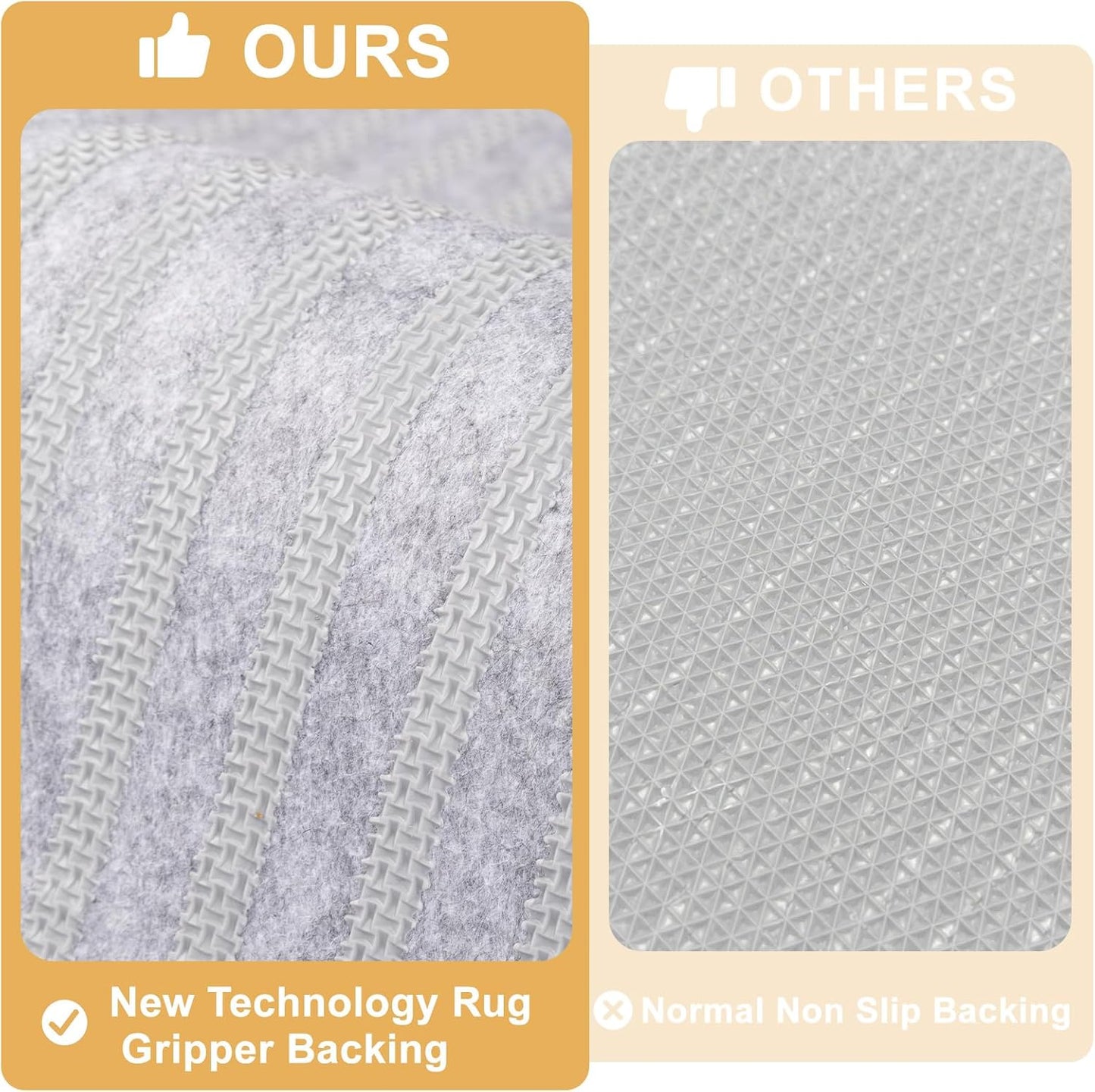 Tindbea Dog Mat for Muddy Paws,Absorbs Moisture Dirt Non-Slip Washable Mud Mat for Dogs,Soft Rubber Backing Front Inside Pet Rug for Entryway, Mud Dog Paws, Patio(20"x31.5",Beige)