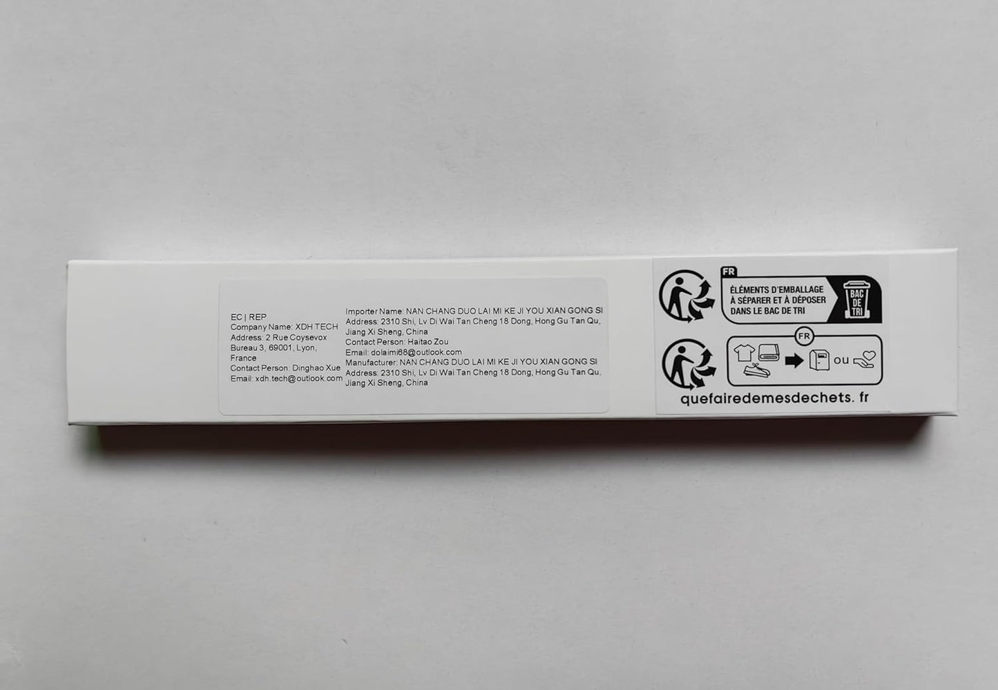 Mercano Adjustable Dog Collar - Special Design Patterns, Soft Nylon Comfortable Durable Pet Collar for Small Medium Large Dogs (L, Sail)