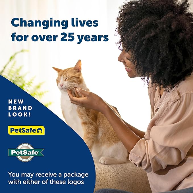 PetSafe 3 in 1 Dog Harness - No Pull Solution for Dogs - Reflective Dog Harness - Front D-Ring Clip Helps Stop Pulling - Comfortable Padded Straps - Top Handle Enhances Control - Plum - Large