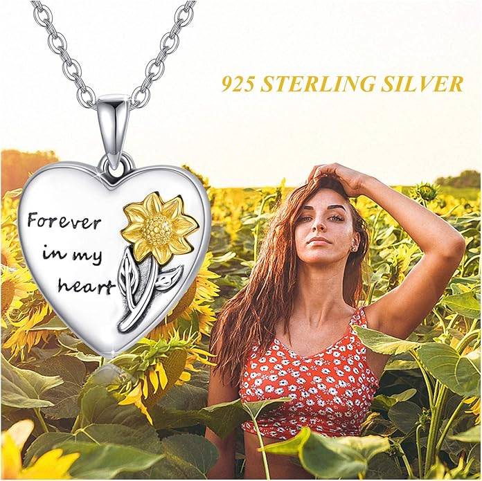 MEDWISE Wing/Wolf/Compass Urn Necklace for Ashes 925 Sterling Silver Necklace Guardian Angel Ashes Keepsake Memorial Urn Pendant Pet Cremation Jewelry for Ashes Memorial Jewelry for Dog Cat Pet Men