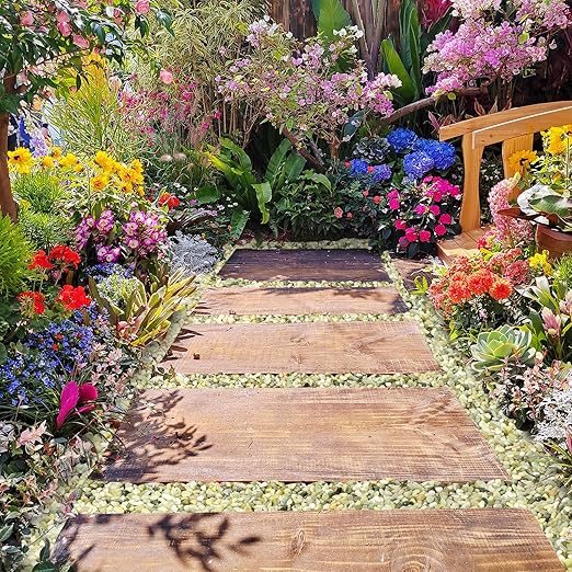 GreatBuddy 10-lb Decorative Rocks for Indoor Plants, 3/8" Jade Pebbles for Planters, Gravel for Succulent, Vases, Bamboo, Garden Landscaping, Crafts, Aquariums, Natural Polished